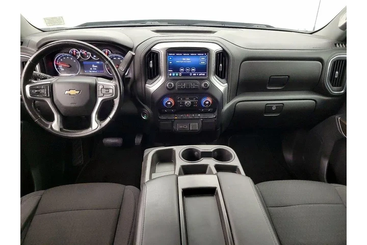 $26998 : Chevrolet Silverado 1500 202 image 9