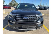 Ford Explorer 2024 XLT 4dr S