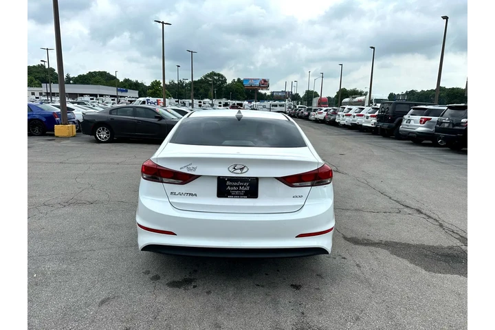 $8980 : 2017 Elantra ECO 1.4T DCT image 3