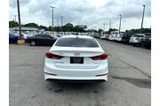 $8980 : 2017 Elantra ECO 1.4T DCT thumbnail