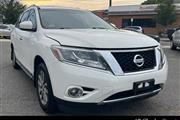 $6900 : Used 2013 Pathfinder 4WD 4dr thumbnail