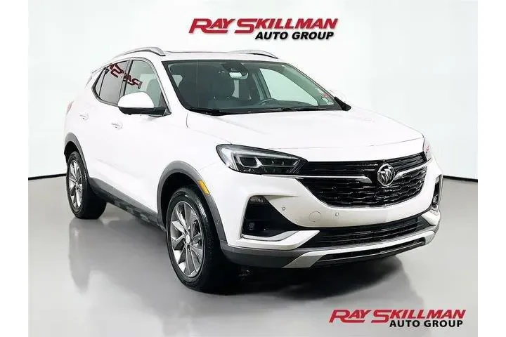 $27975 : Buick Encore GX 2023 AWD Ess image 1