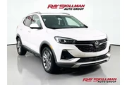Buick Encore GX 2023 AWD Ess