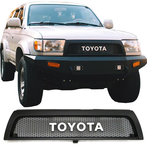 $399 : 1996 – 2002 Toyota 4Runner Ful image 4