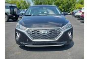 $20277 : Hyundai IONIQ Hybrid 2022 SE thumbnail