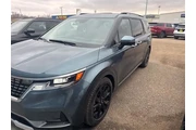$35990 : Kia Carnival 2024 SX Prestig thumbnail