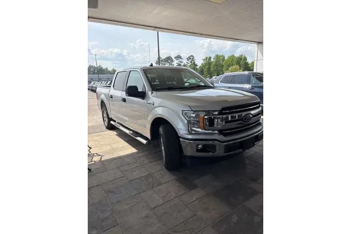 $19999 : Ford F-150 2019 4x2 XL 4dr S image 9