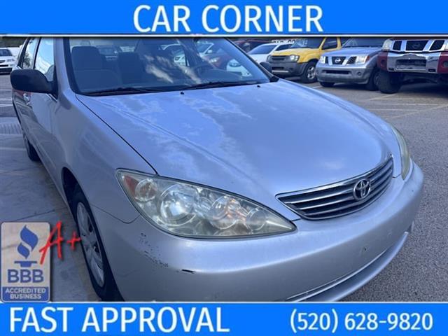 $6492 : 2006 Camry 4dr $998 Down* + T image 3