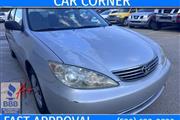 $6492 : 2006 Camry 4dr $998 Down* + T thumbnail