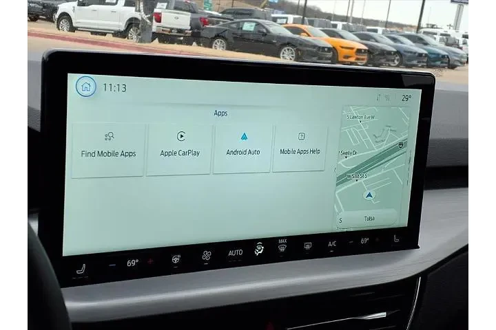 $29789 : Ford Escape Hybrid 2025 AWD image 10