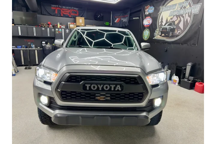 $31995 : 2021 Tacoma image 8