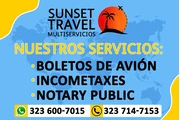 Seguro y Servicios thumbnail