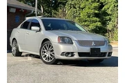 $4985 : Mitsubishi Galant 2011 ES 4d thumbnail