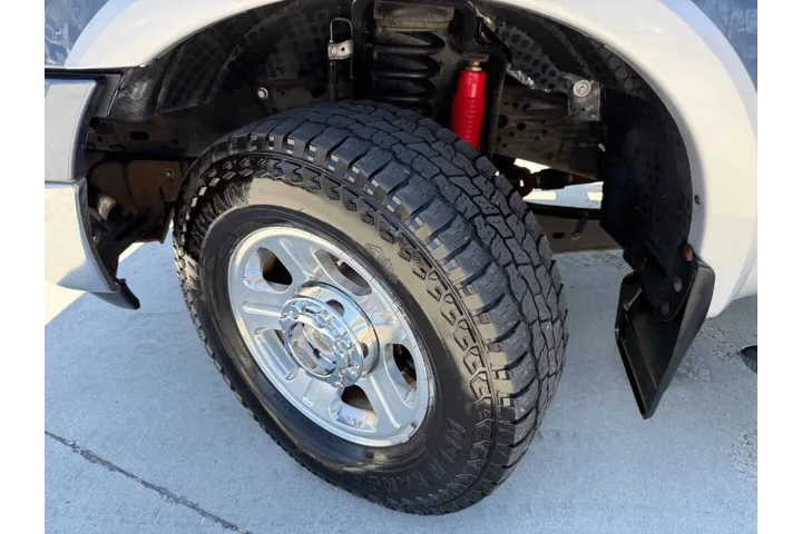 $21999 : 2006 F-350 Super Duty Lariat image 3