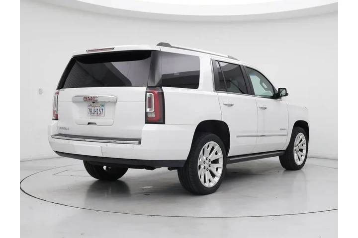 $33998 : GMC Yukon 2016 4x4 Denali 4d image 8