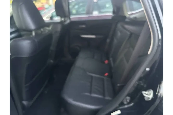$12995 : 2014 CR-V EX-L w/Navi image 8