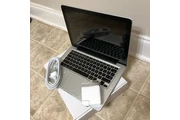 13" MacBook Pro thumbnail