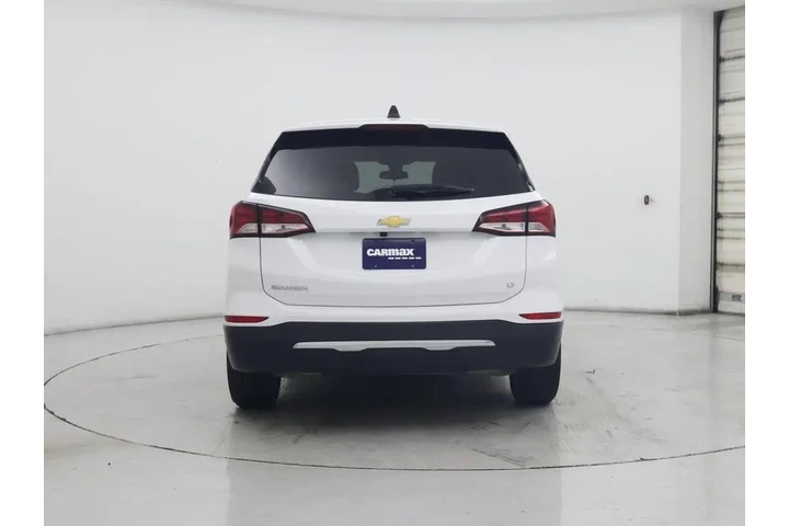 $17998 : Chevrolet Equinox 2023 LT 4d image 6