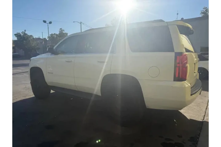 $19495 : 2017 Tahoe LT image 4