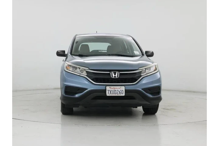 $13998 : Honda CR-V 2015 LX 4dr SUV image 5