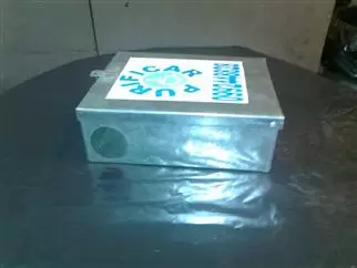 $7 : CAJAS CON CEBO PARA RATAS VENT image 2