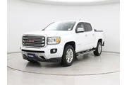 $22998 : GMC Canyon 2016 4x4 SLT 4dr thumbnail