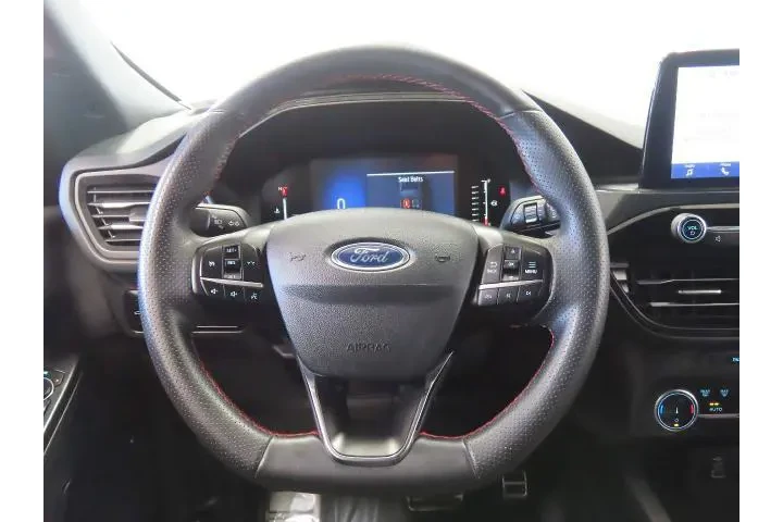 $21795 : Ford Escape 2024 ST-Line 4dr image 8