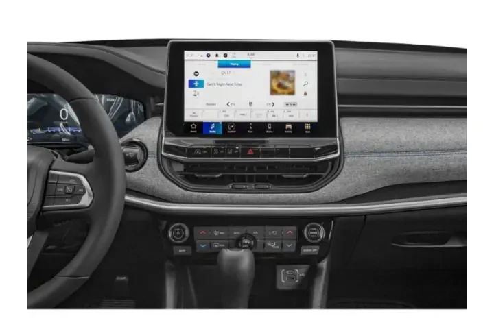 $26284 : Jeep Compass 2025 4x4 Limite image 10