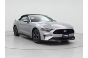 Ford Mustang 2023 EcoBoost P