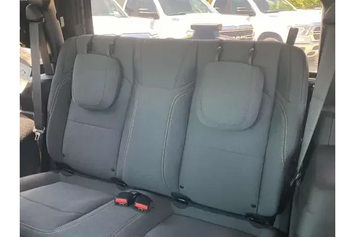 $28604 : Jeep Wrangler 2024 4x4 Sport image 10