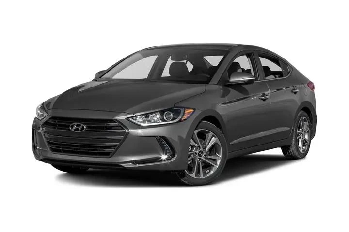 $11999 : Hyundai ELANTRA 2017 Limited image 1