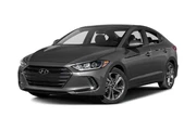 Hyundai ELANTRA 2017 Limited en New Hampshire