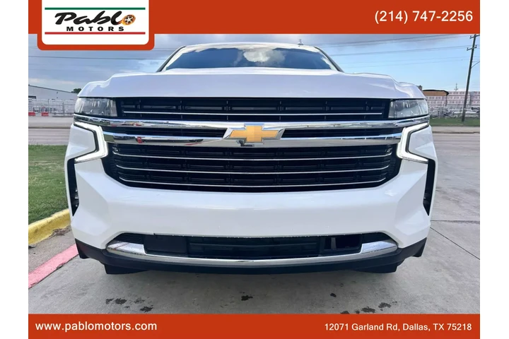 $45900 : 2021 CHEVROLET TAHOE LT SPORT image 6