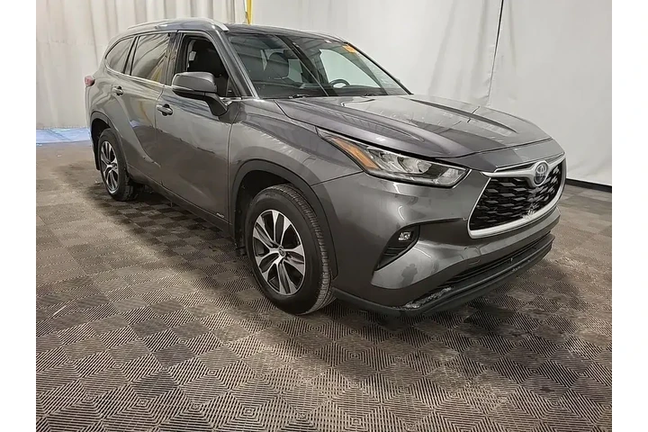 $38993 : Toyota Highlander Hybrid 202 image 3