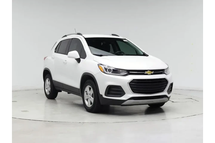 $16998 : Chevrolet Trax 2022 AWD LT 4 image 1