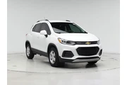 Chevrolet Trax 2022 AWD LT 4 en Hialeah