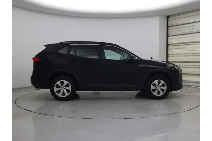 $25998 : Toyota RAV4 2021 LE 4dr SUV image 7