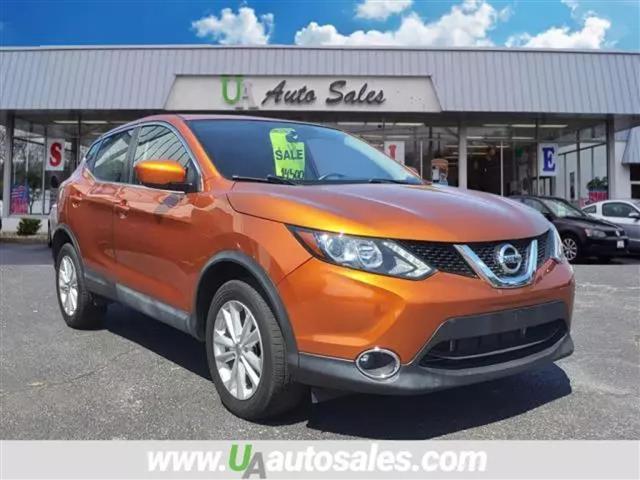 $14500 : 2017 NISSAN ROGUE SPORT2017 N image 2