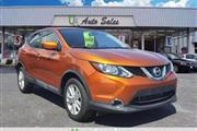 $14500 : 2017 NISSAN ROGUE SPORT2017 N thumbnail