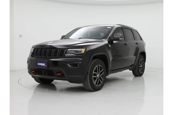 $24998 : Jeep Grand Cherokee 2018 4x4 image 4