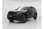 $24998 : Jeep Grand Cherokee 2018 4x4 thumbnail