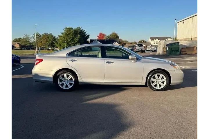 $11000 : Lexus ES 350 2007 4dr Sedan image 2