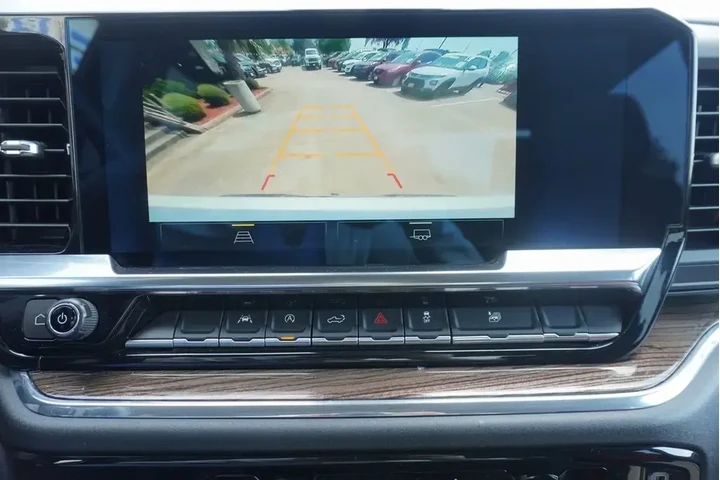 $29988 : Chevrolet Silverado 1500 202 image 9