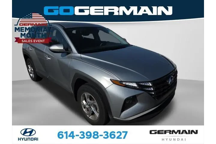 $21999 : Hyundai TUCSON 2023 AWD SE 4 image 1