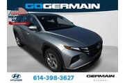 Hyundai TUCSON 2023 AWD SE 4 en Elizabethtown