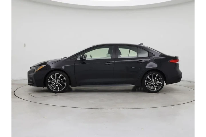 $20998 : Toyota Corolla 2021 SE 4dr S image 3