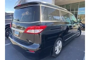 $7990 : Nissan Quest 2012 3.5 SL 4dr thumbnail