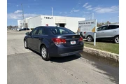 $5900 : 2013 Cruze 1LT Auto thumbnail