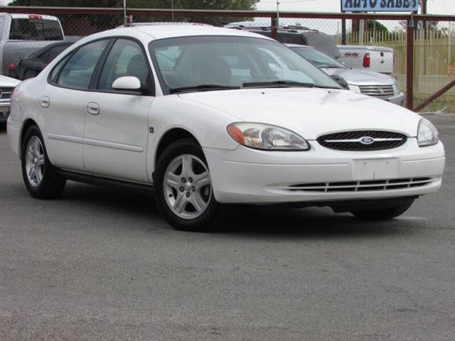 $5995 : 2001 Taurus SES image 2