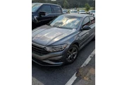 $14253 : Volkswagen Jetta 2020 S 4dr thumbnail